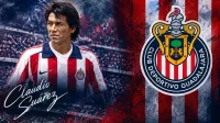 “A Chivas se le debe exigir ser campeón”: Claudio Suárez, quien pide no conformarse imagen del post