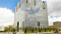 Construcción de Palacios de Justicia de EE. UU. (351 s.