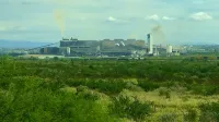 altos hornos de méxico (Monclova)