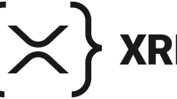 XRP Ledger logo (2025)