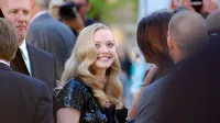 Amanda Seyfried en el Festival Internacional de Cine de Toronto 2009.