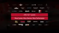 Imagen oficial de amdgaming.com