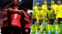 América recibe a Xolos en duelo pendiente en el Azteca ¿Cuándo y dónde verlo? imagen del post