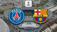 Análisis táctico previo: PSG - Barcelona imagen del post