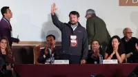 Andy Manuel López Beltrán se registra como aspirante a diputado en Tabasco imagen del post