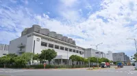 TSMC Fab 18 in Southern Taiwan Science Park