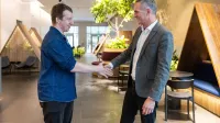 Secretary of State Peter Kyle visits Anthropic in San Francisco. (54099081629)