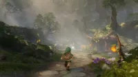 The Legend of Zelda™: Ocarina of Time gallery item 4
