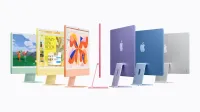 Imagen oficial de Apple Newsroom