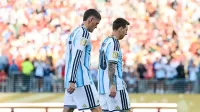 Argentina fue la Selección más odiada del Mundial 26 por Corrupción, xenofobia y más imagen del post