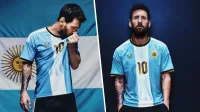 Argentina vs Benín: ¿Dónde y cuándo ver el último partido de Messi con la albiceleste? imagen del post