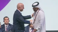 Asia “se desdice” y ahora apoyaría a Infantino: Con sus votos tendría asegurada su reelección imagen del post