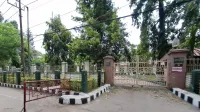 Gauhati High Court in Guwahati, Assam