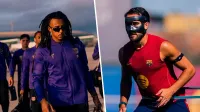 Barcelona confirma la baja de algunos jugadores para El Clásico contra Real Madrid imagen del post