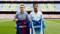 Imagen oficial de FC Barcelona