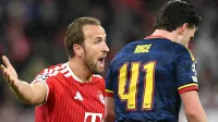 Bayern Múnich empata 2-2 con Arsenal en duelazo en Allianz Arena imagen del post