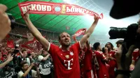Imagen oficial de FC Bayern