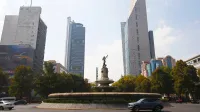 Photos by Secretariat of Culture of Mexico City, Mexico.