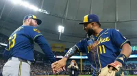 Imagen oficial de MLB.com