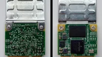 Broadcom Crystal HD (BCM70015) Mini PCIe card
