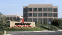 Corporate headquarters of Broadcom