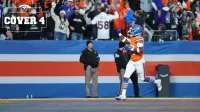 Imagen oficial de denverbroncos.com