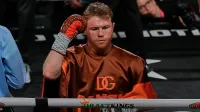 “Canelo” Álvarez peleará en Arabia Saudí pese al conflicto en Medio Oriente imagen del post