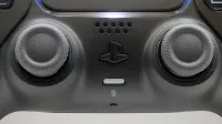Controlador PlayStation 5 DualSense en negro de medianoche