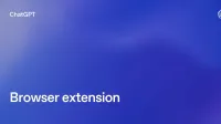Extensión del navegador | chatgpt aprender