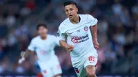 Chivas saca un valioso triunfo 1-0 sobre Monterrey de visita y se mantiene de sublíder imagen del post