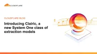 Imagen oficial de Cloudflare Blog