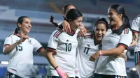 Clubes de la Liga Femenil BBVA cederán jugadoras 12 días antes del México vs Haití imagen del post