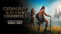 Imagen oficial de Conan Exiles