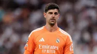 Courtois no jugará El Clásico entre Barcelona y Real Madrid imagen del post