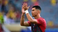 Cristiano Ronaldo no regresaría a la Selección de Portugal si Jorge Jesús permanece como entrenador imagen del post