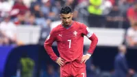 Cristiano Ronaldo podría recibir suspensión y multa por abandonar la Selección de Portugal imagen del post