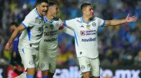 Cruz Azul vence 3-1 al Querétaro y logra el subliderato de la Liga MX imagen del post