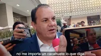 Cuauhtémoc Blanco niega detención de su esposa en Estados Unidos imagen del post