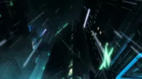 Imagen oficial de casa del universo Cyberpunk 2077 — Juegos, Anime y más
