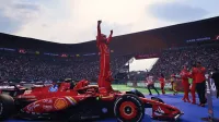 Boletos de carreras – Ciudad de México No pierdas la oportunidad de experimentar la F1 en la atmósfera única de la Ciudad de México... reservar ahora