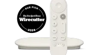 Google TV Streamer