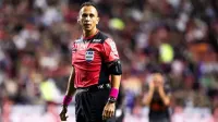 Designaciones arbitrales para la Jornada 15 de la Liga MX: Santander va al América vs Toluca imagen del post