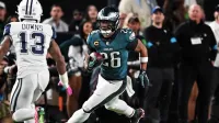 Imagen oficial de Philadelphia Eagles