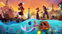 Imagen oficial de disneydreamlightvalley.com