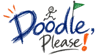 Doodle, Please! llega a iPhone con puzles de física que se resuelven dibujando imagen del post