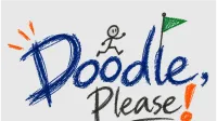 Doodle, Please! llega a iPhone con puzles de física que se resuelven dibujando imagen del post
