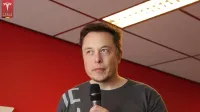 Elon Musk 2014