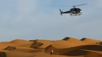 Rally Lisboa-Dakar 2006.