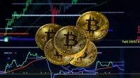 Bitcoin (₿) es una criptomoneda inventada en 2008 por una persona o grupo de personas desconocidas usando el nombre Satoshi Nakamoto y iniciado en 2009, cuando se lanzó su implementación