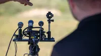 La colaboración entre el ejército y la industria avanza con la tecnología Counter-UAS